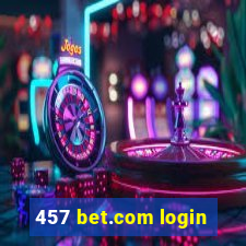 457 bet.com login